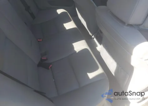 2010 BMW 528I from USA, damaged, VIN WBANU5C54AC365387